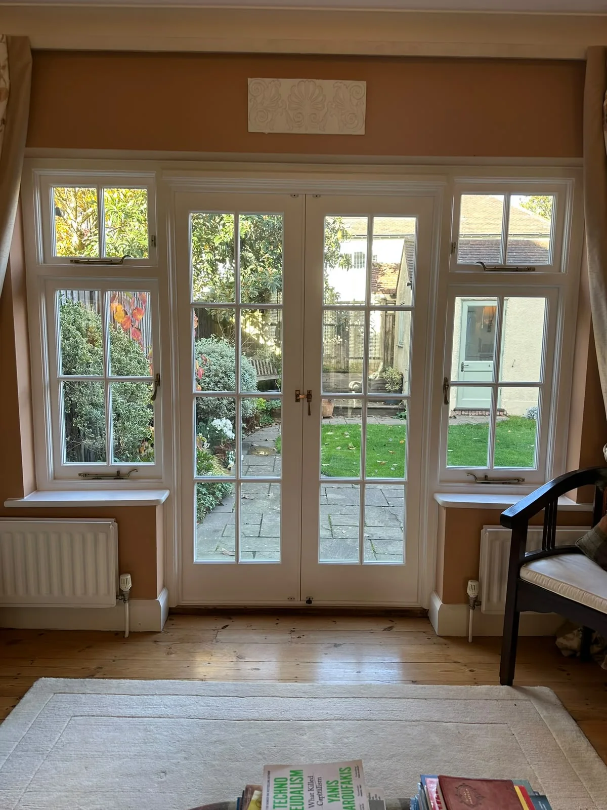 Supply-only bespoke joinery: The pre-order checklist